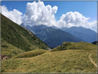 foto Passo Val Cion e Rifugio Conseria